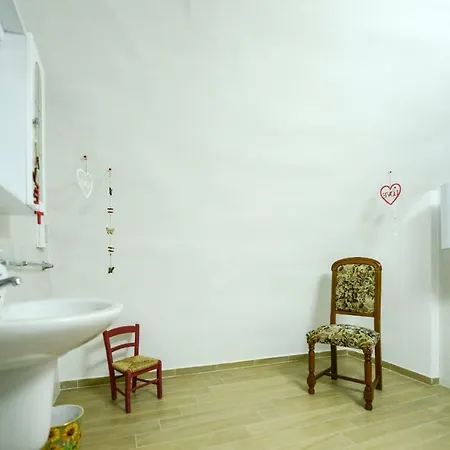 Dimora Francesca Ματέρα